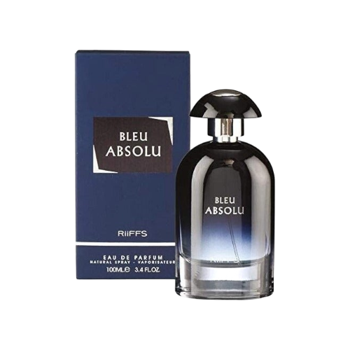 Bleu Absolu