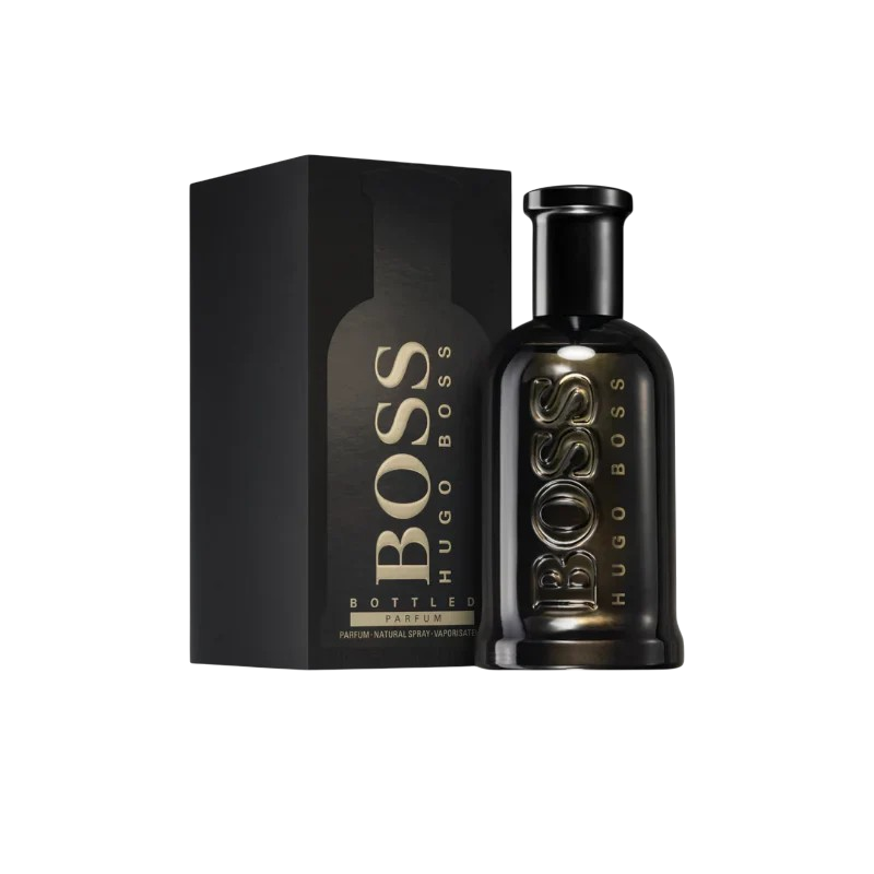 Boss bottled Parfum