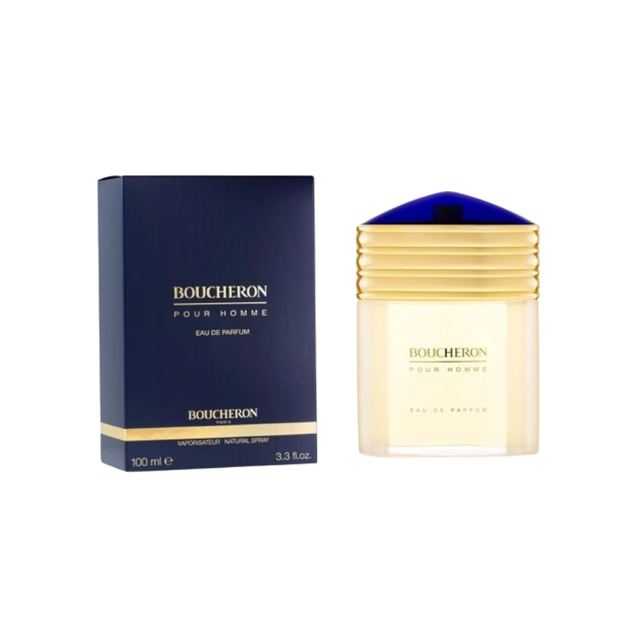Boucheron Pour homme