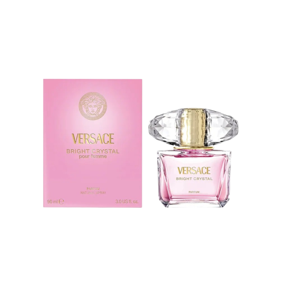 Bright Crystal Parfum