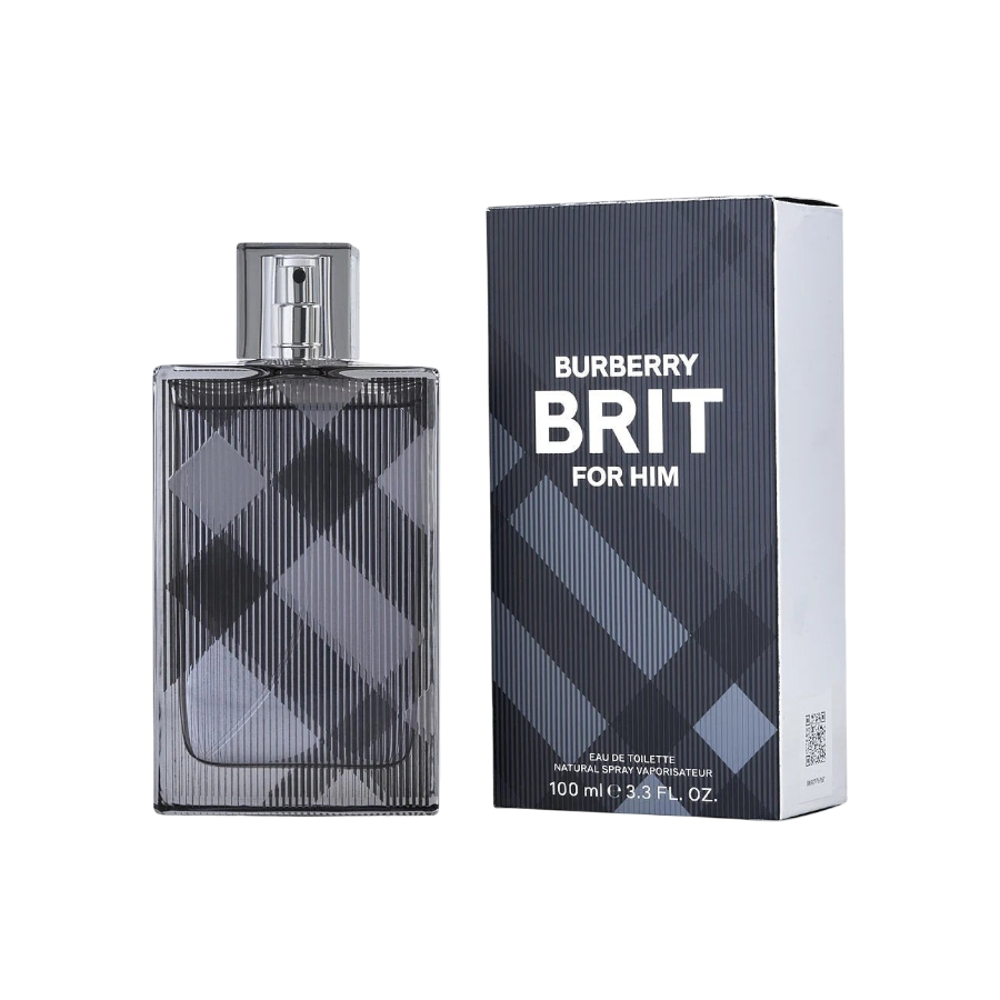 Burberry Brit for him