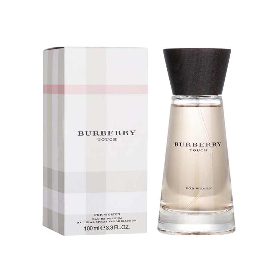 Burberry touch for women