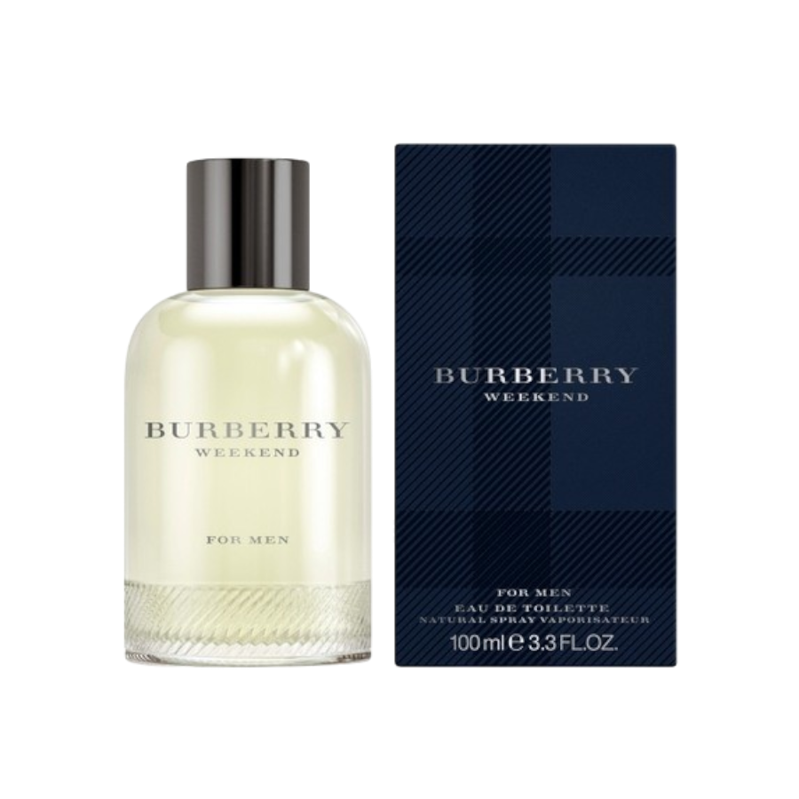 Burberry Weekend Men