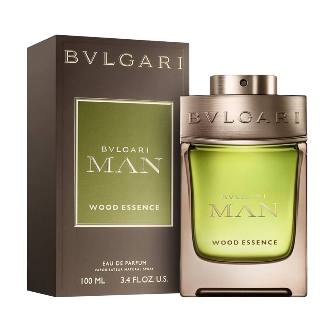 Bvlgari Wood Essence by Bvlgari