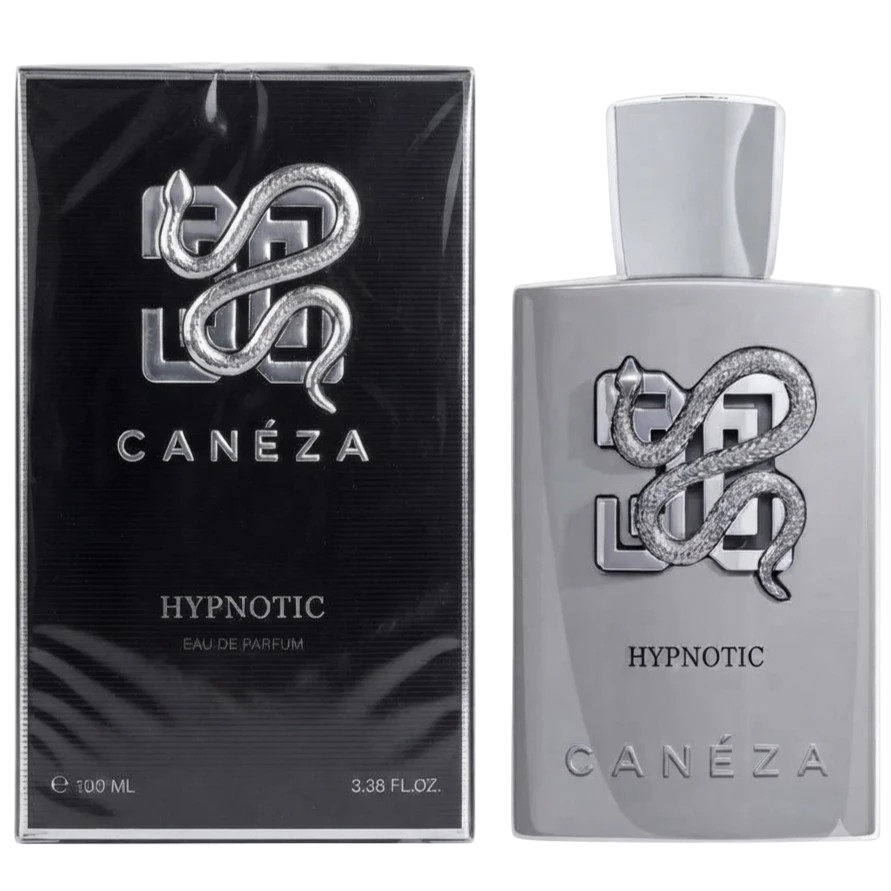 Caneza hypnotic by Caneza