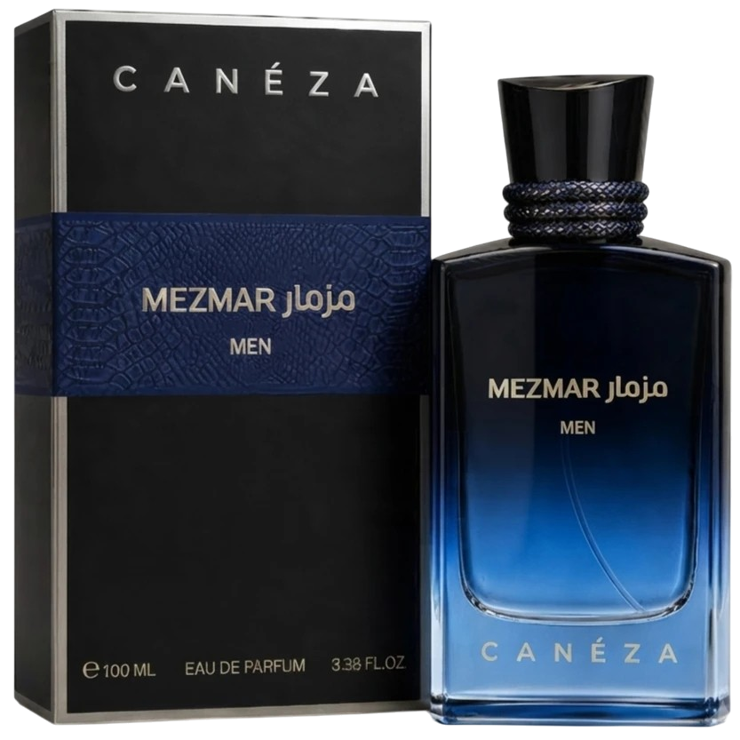 Caneza Caneza Mezmar Men perfume