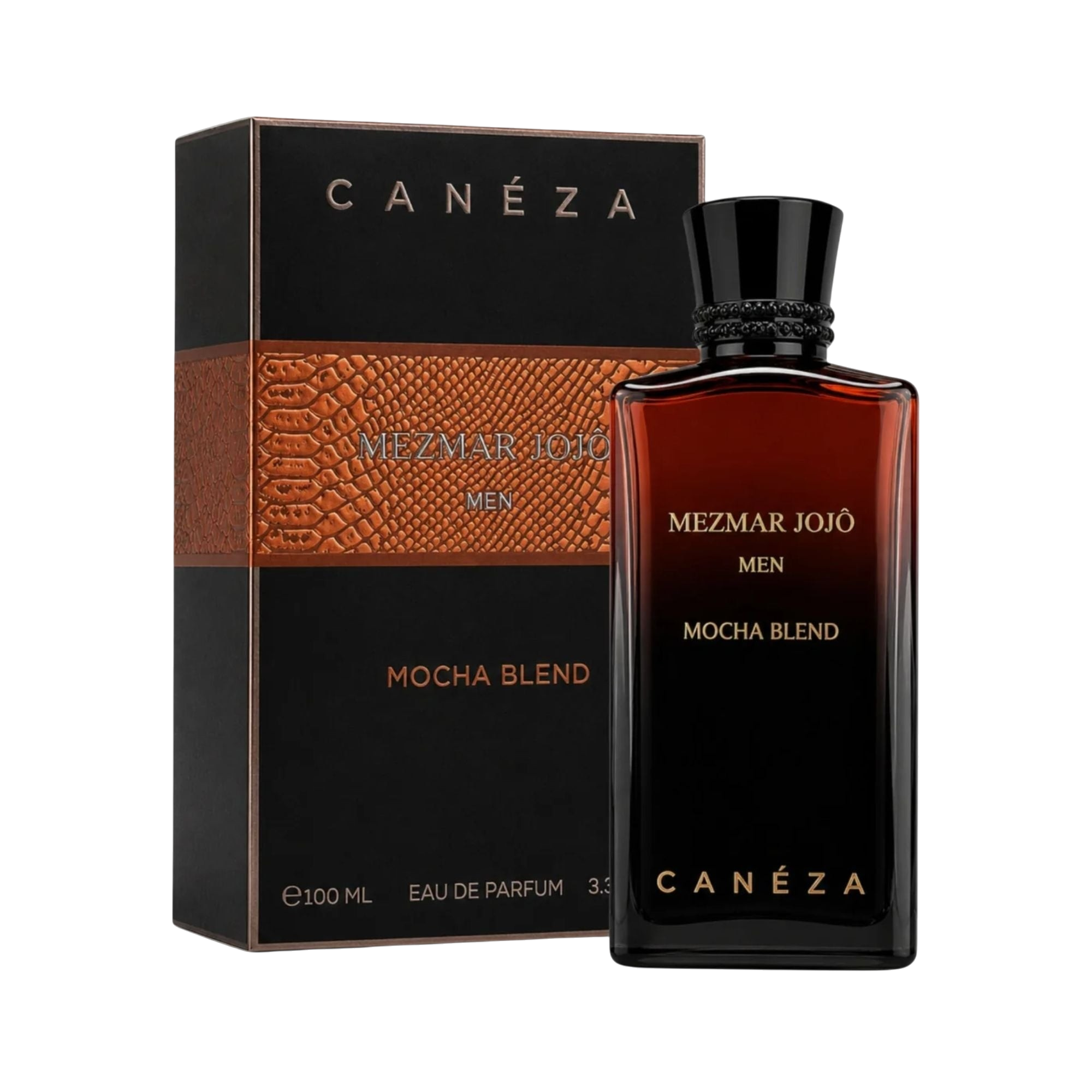 Caneza Mezmar Mocha Blend by Caneza