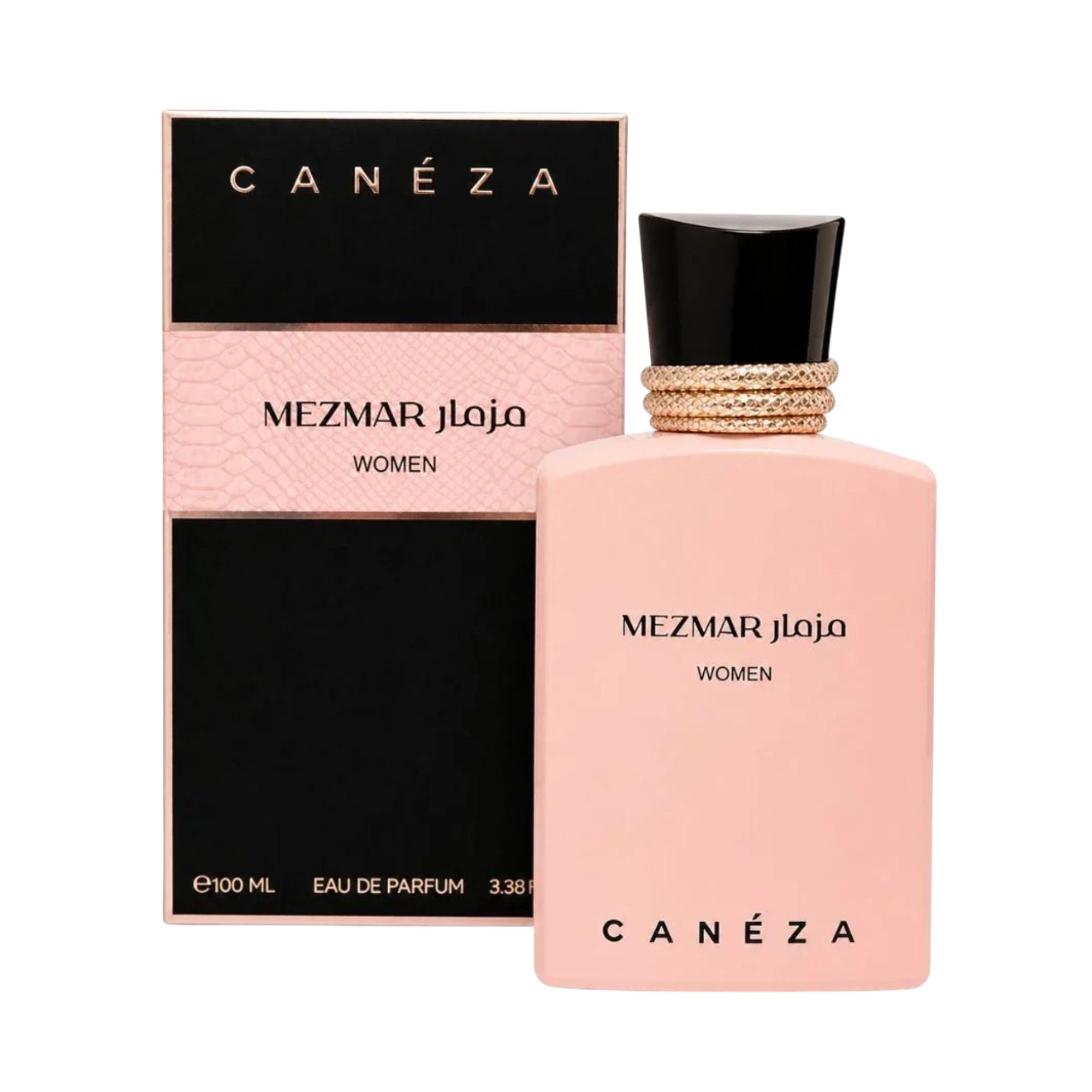 Caneza Mezmar Women by Caneza