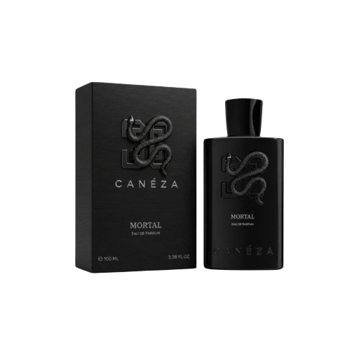 Caneza Mortal by Caneza