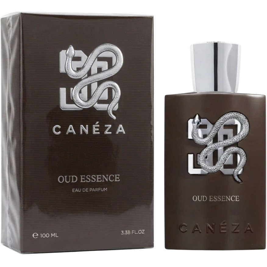 Caneza Oud Essence by Caneza