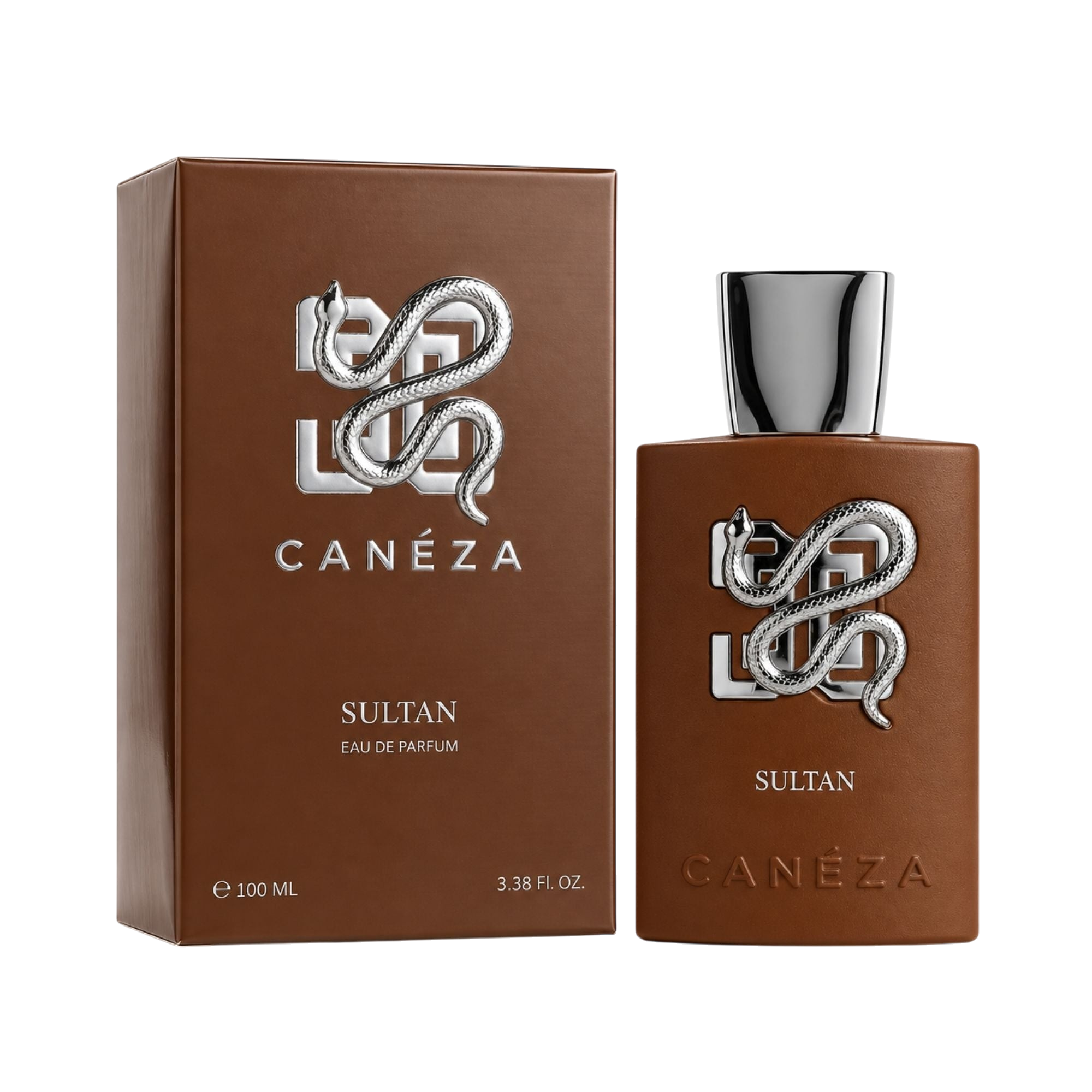 Caneza Caneza Sultan perfume