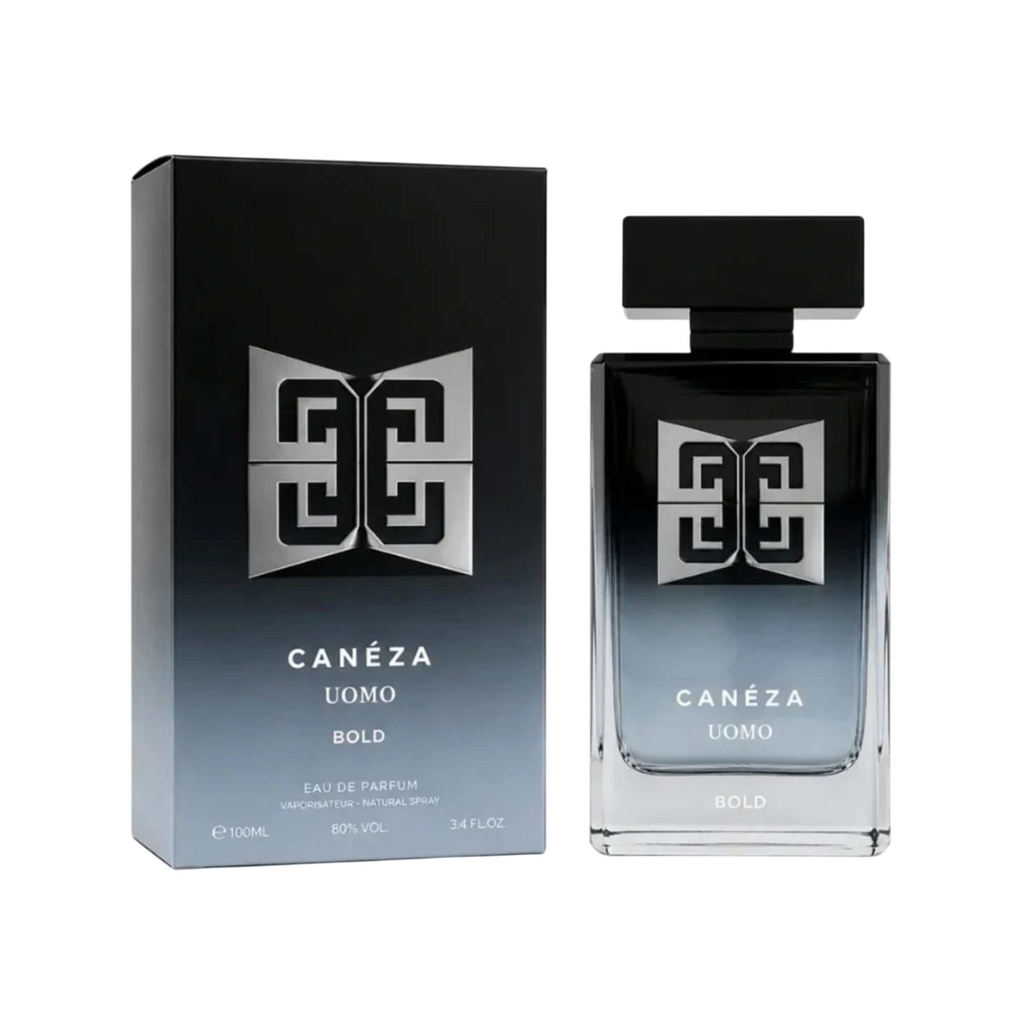 Caneza Uomo Bold by Caneza