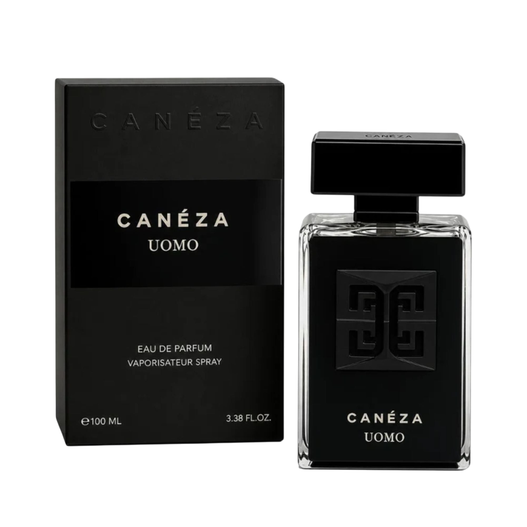 Caneza Uomo by Caneza