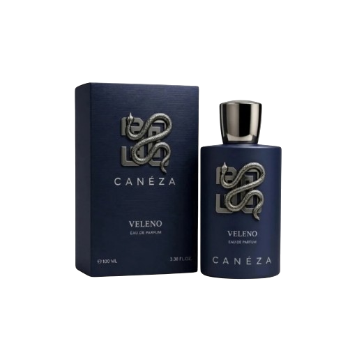 Caneza Veleno by Caneza