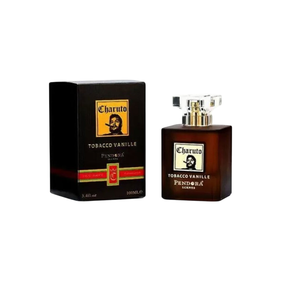 Charuto Tobacco Vanille