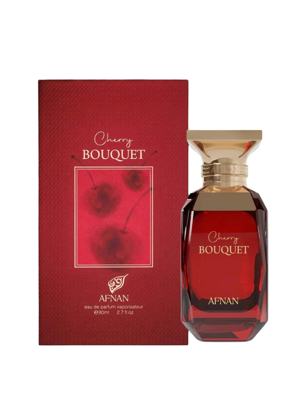 Cherry Bouquet