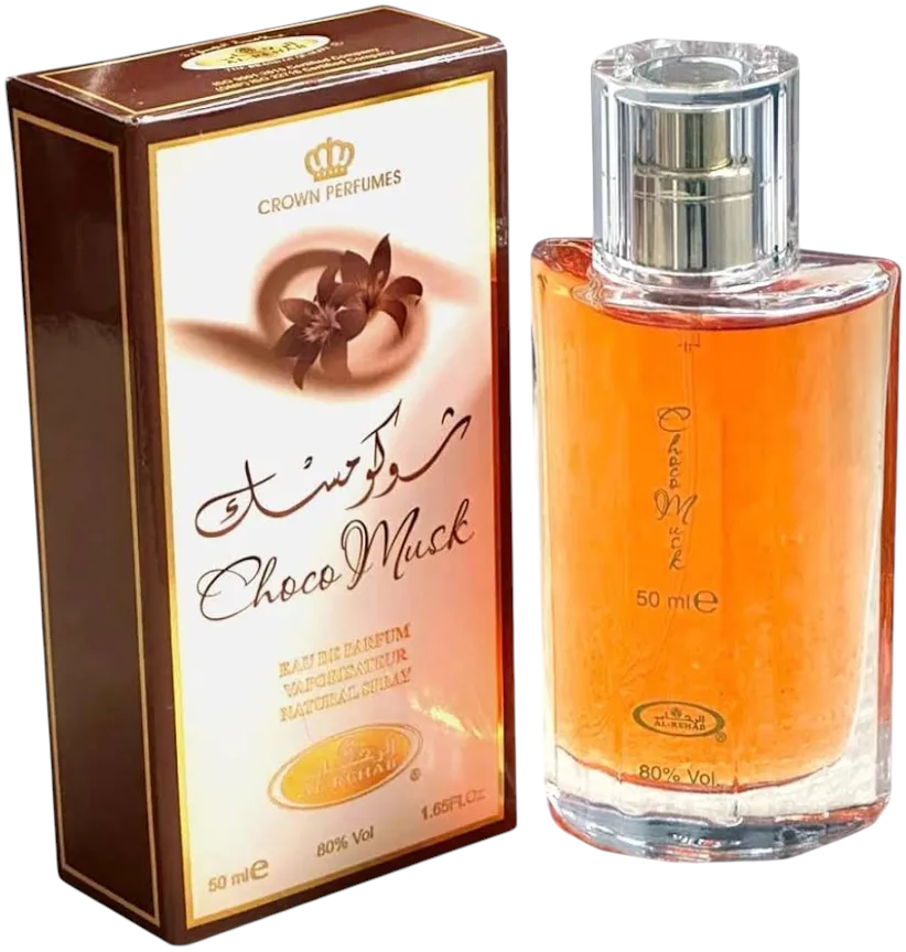 Choco Musk
