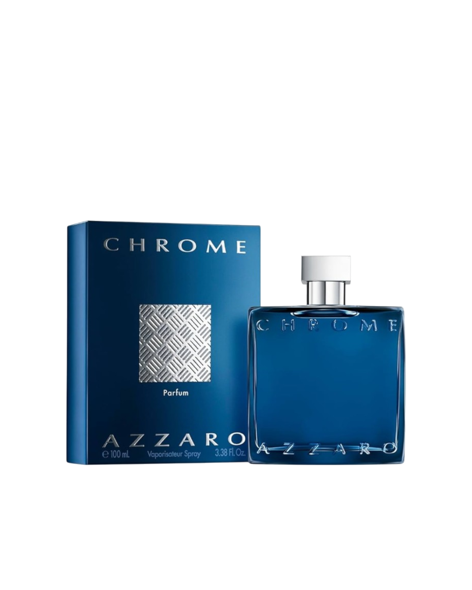 Chrome