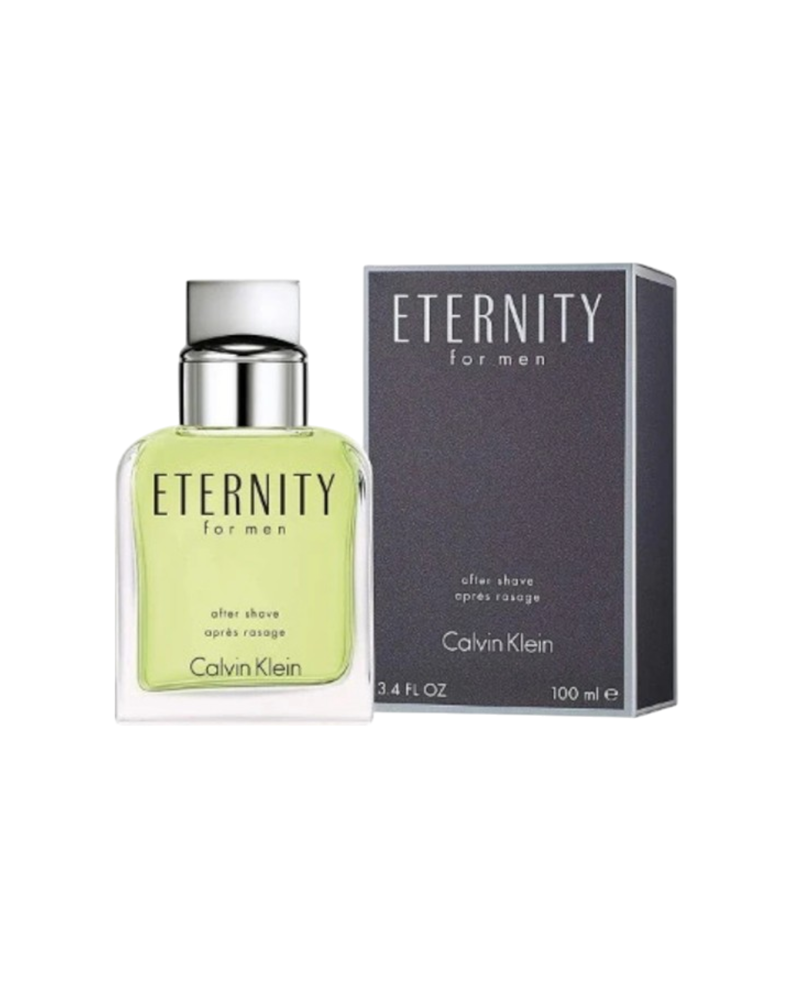 CK Eternity Men