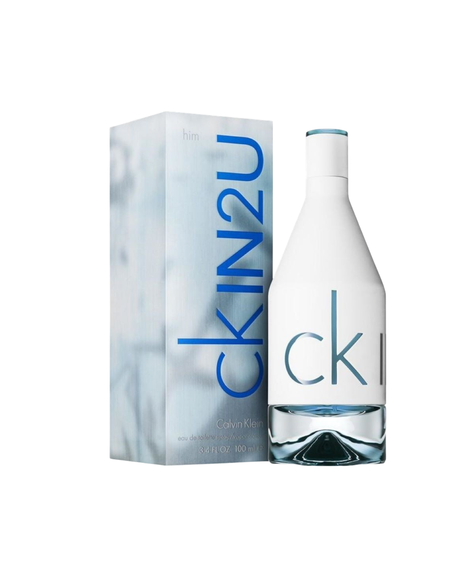 CK IN2U for Him