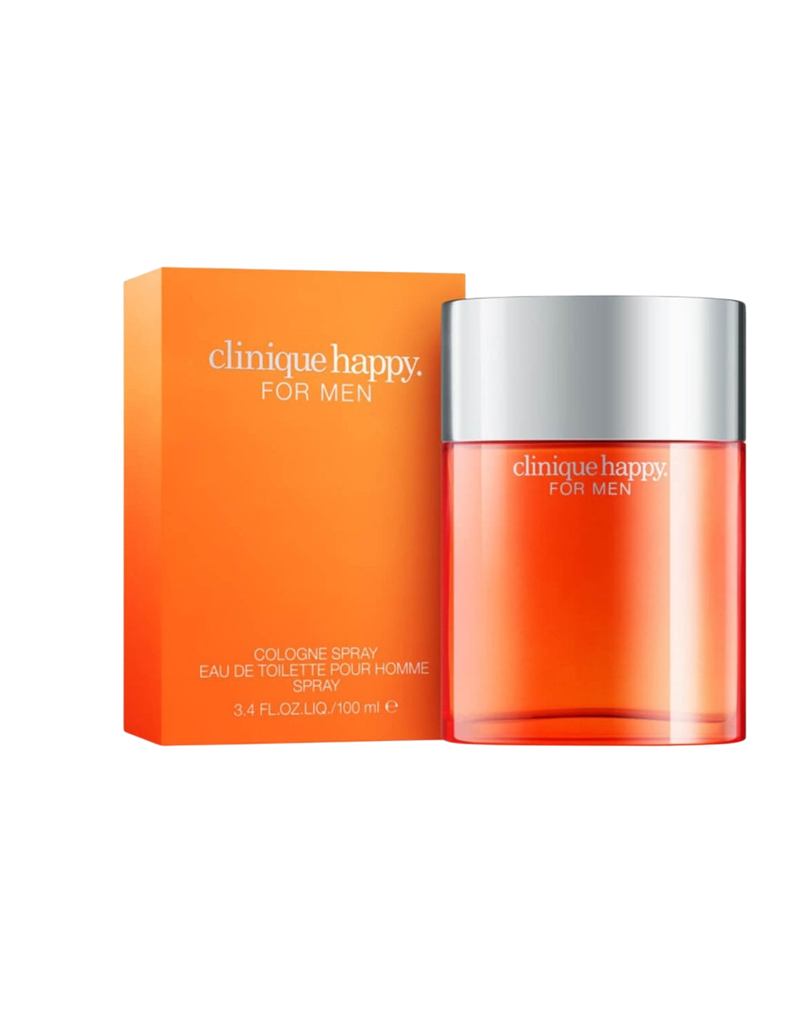 Clinique Happy for Men