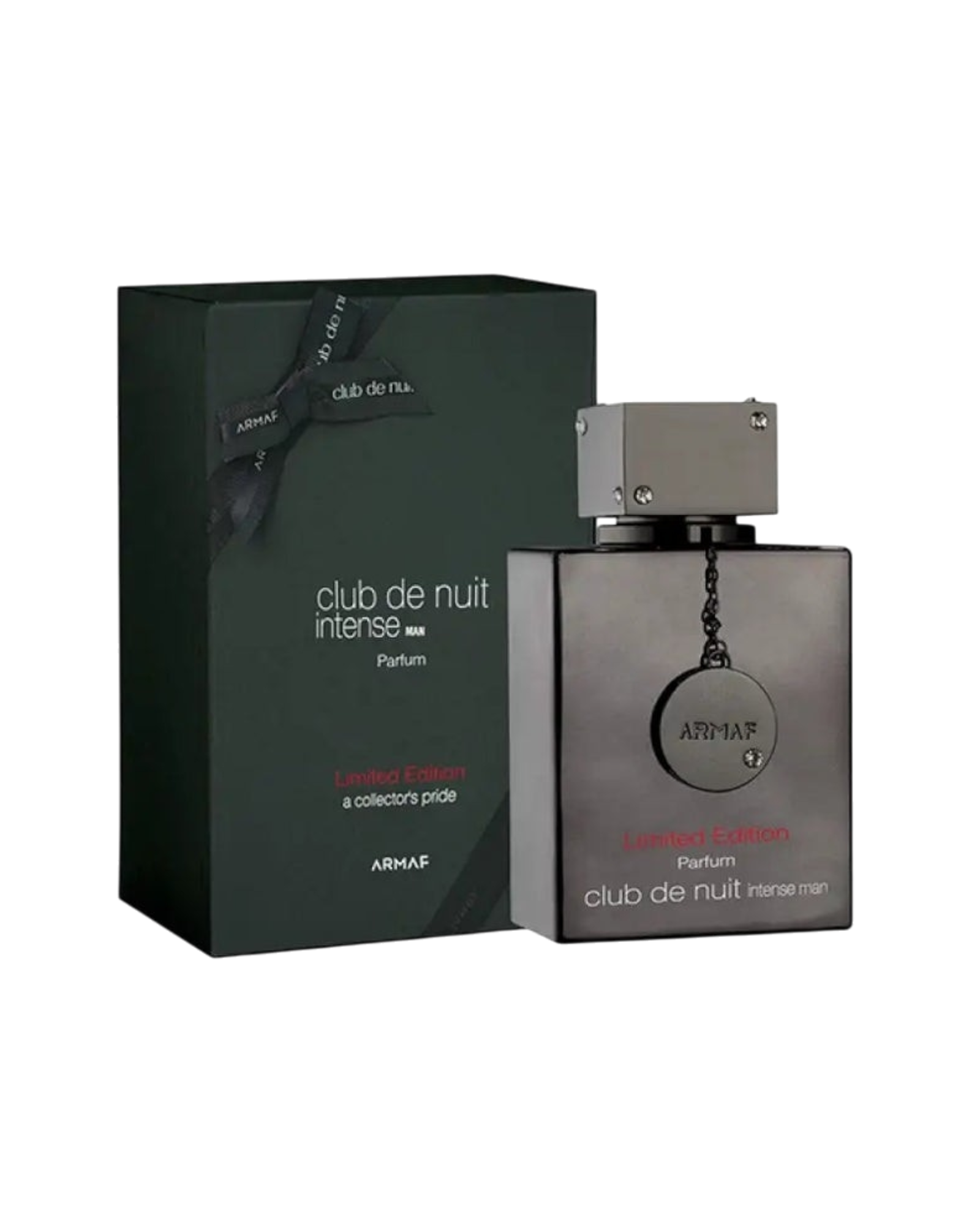 Club de Nuit Intense Man Limited Edition Parfum