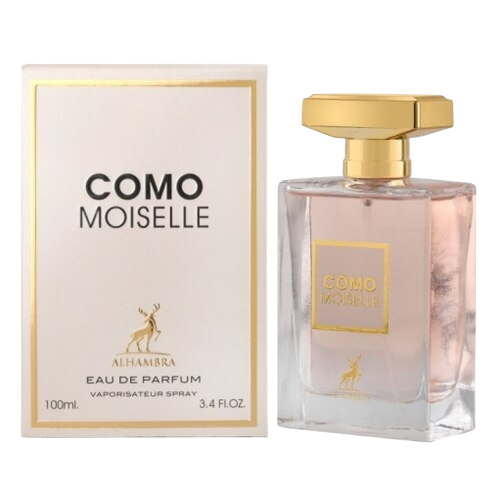 Como Moiselle