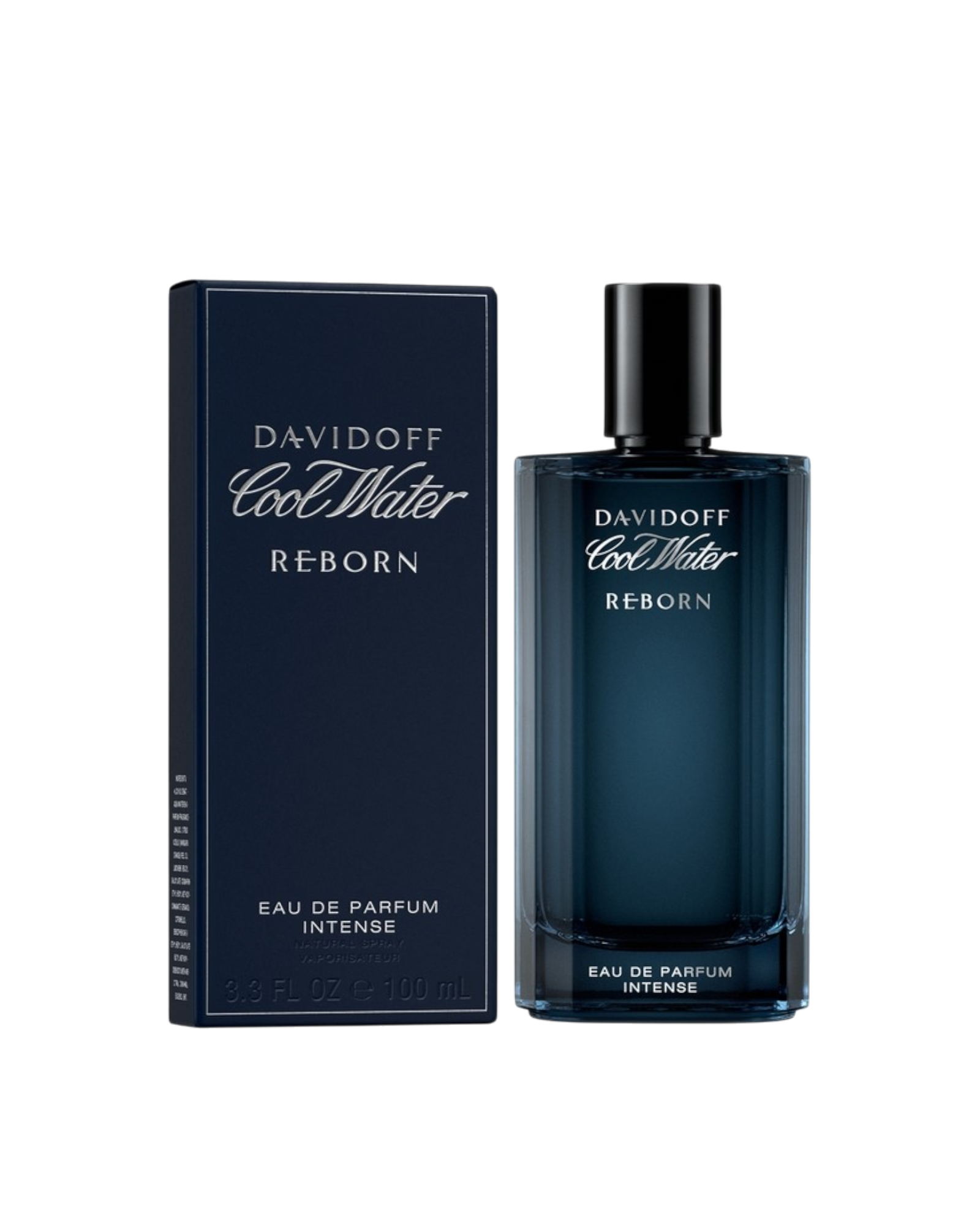 Cool Water Reborn