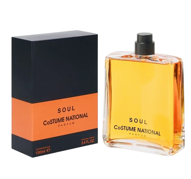 Soul by Costume National