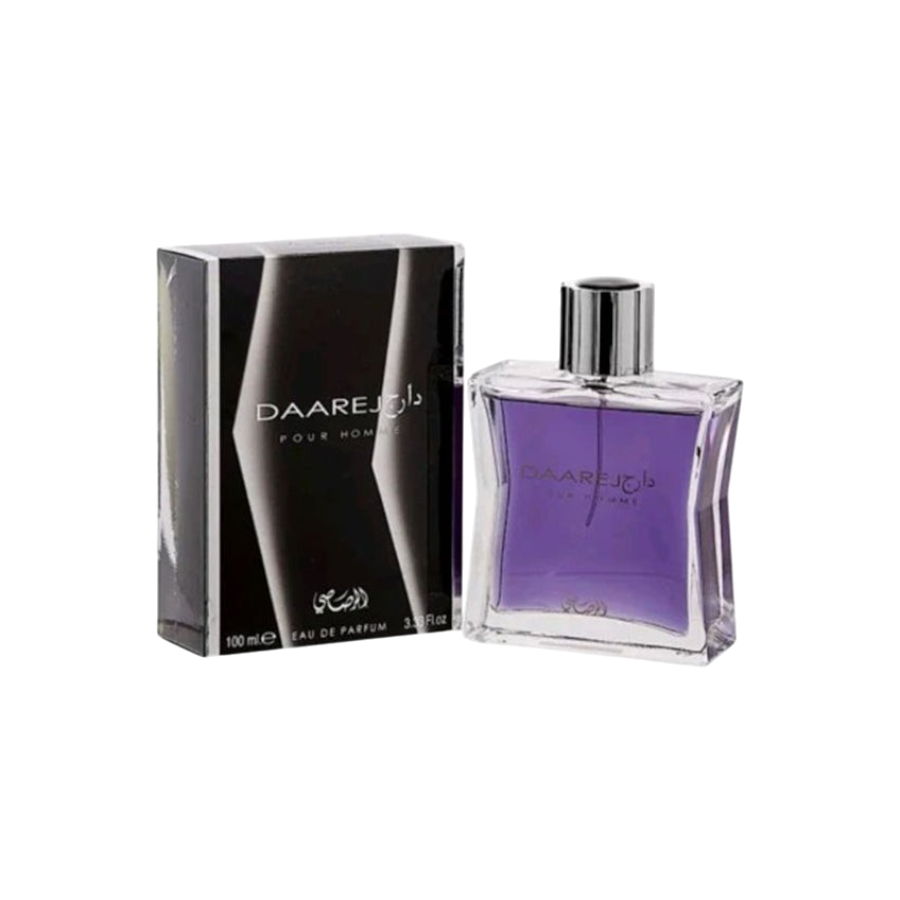 Daarej pour Homme