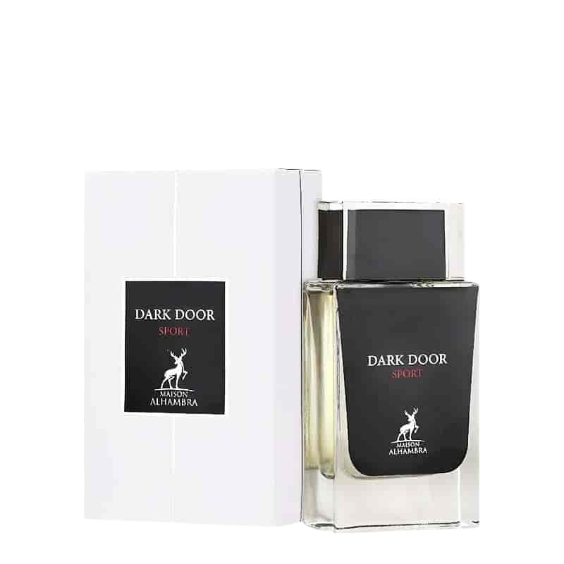 Dark Door Sport