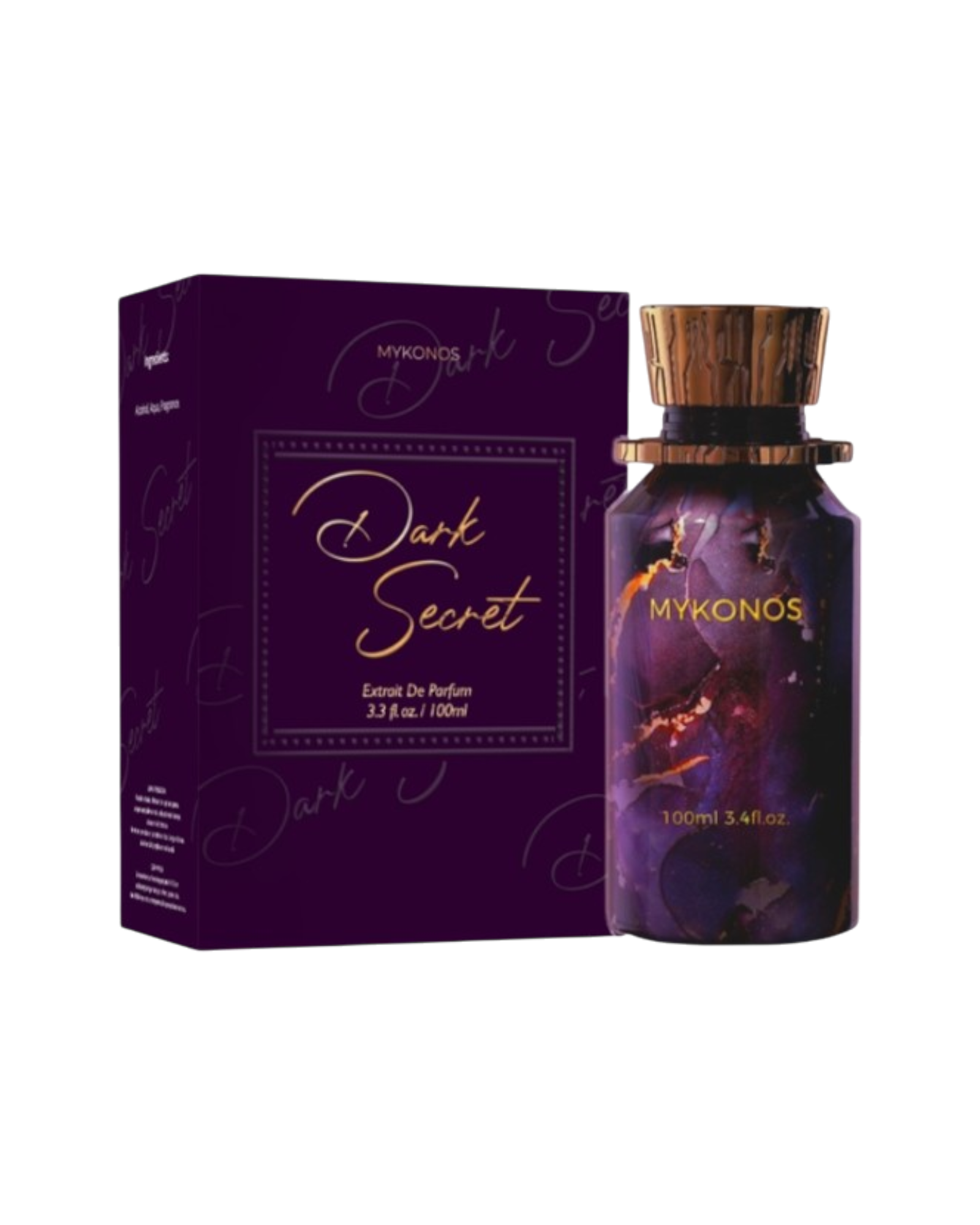 Dark Secret
