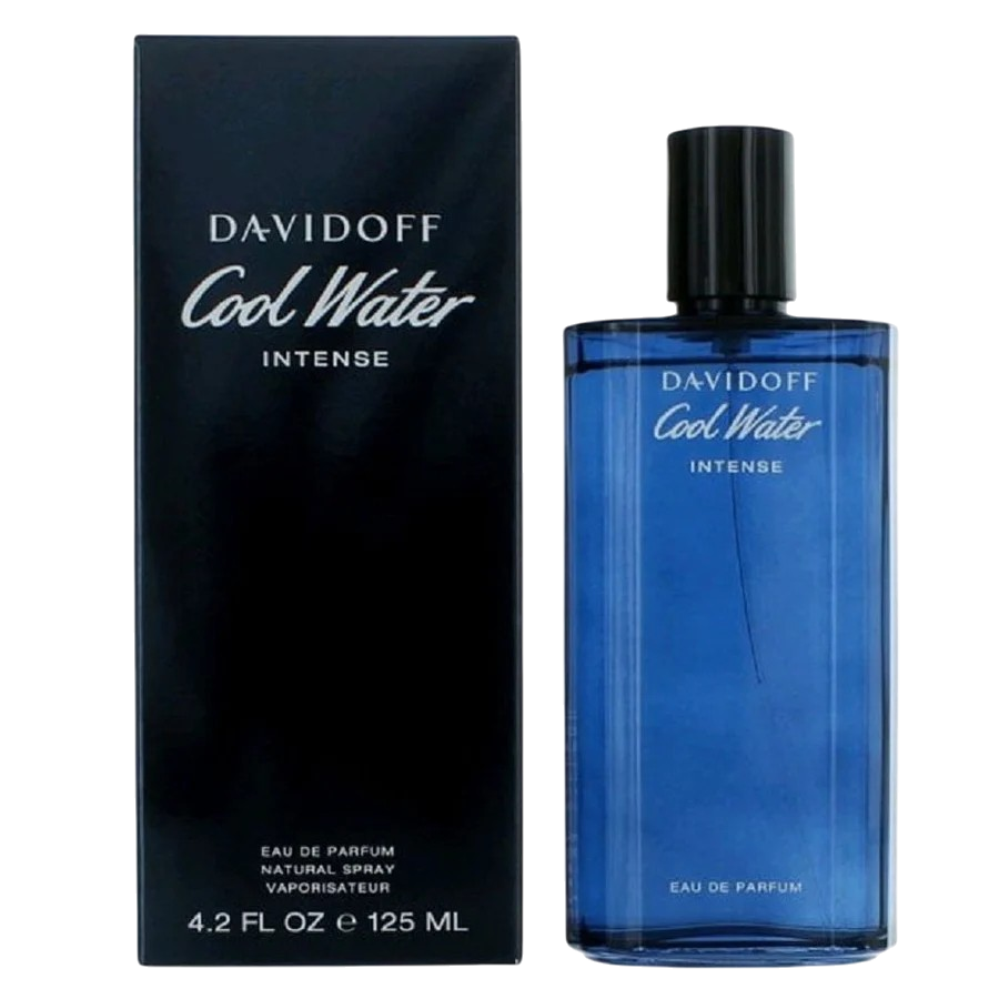 Davidoff Cool Water Intense perfume