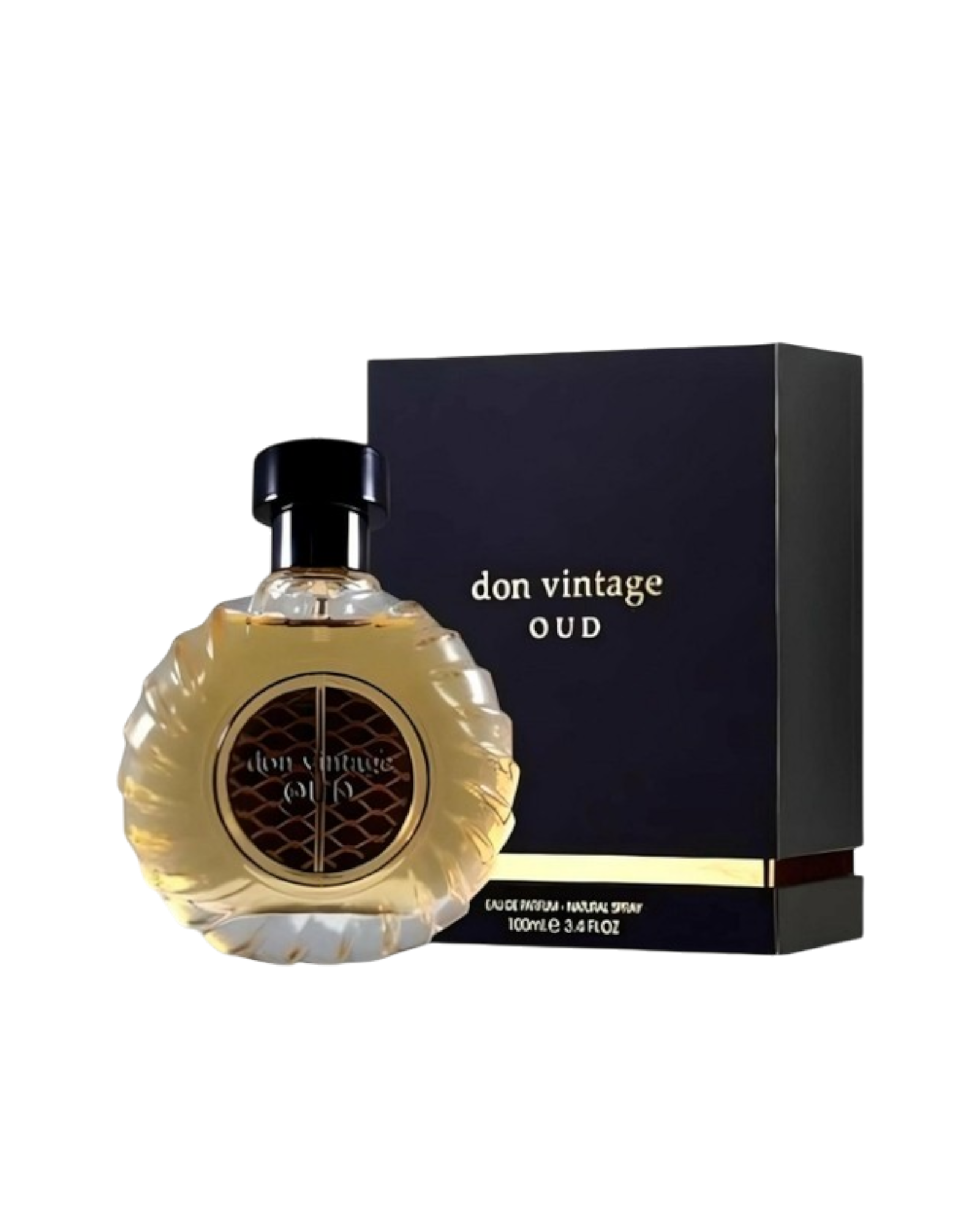 Don Vintage Oud
