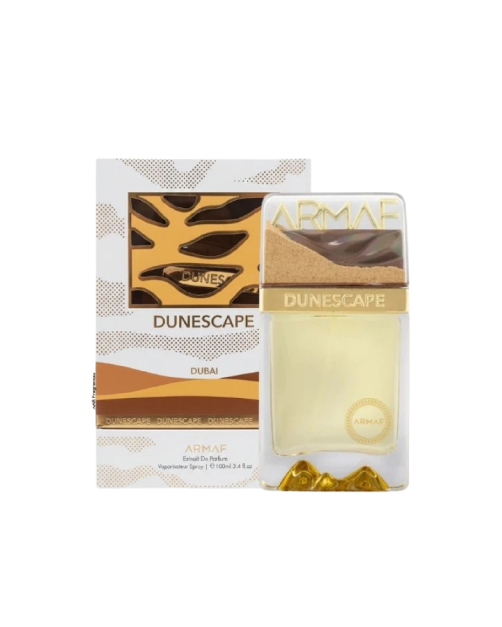 Dunescape Dubai
