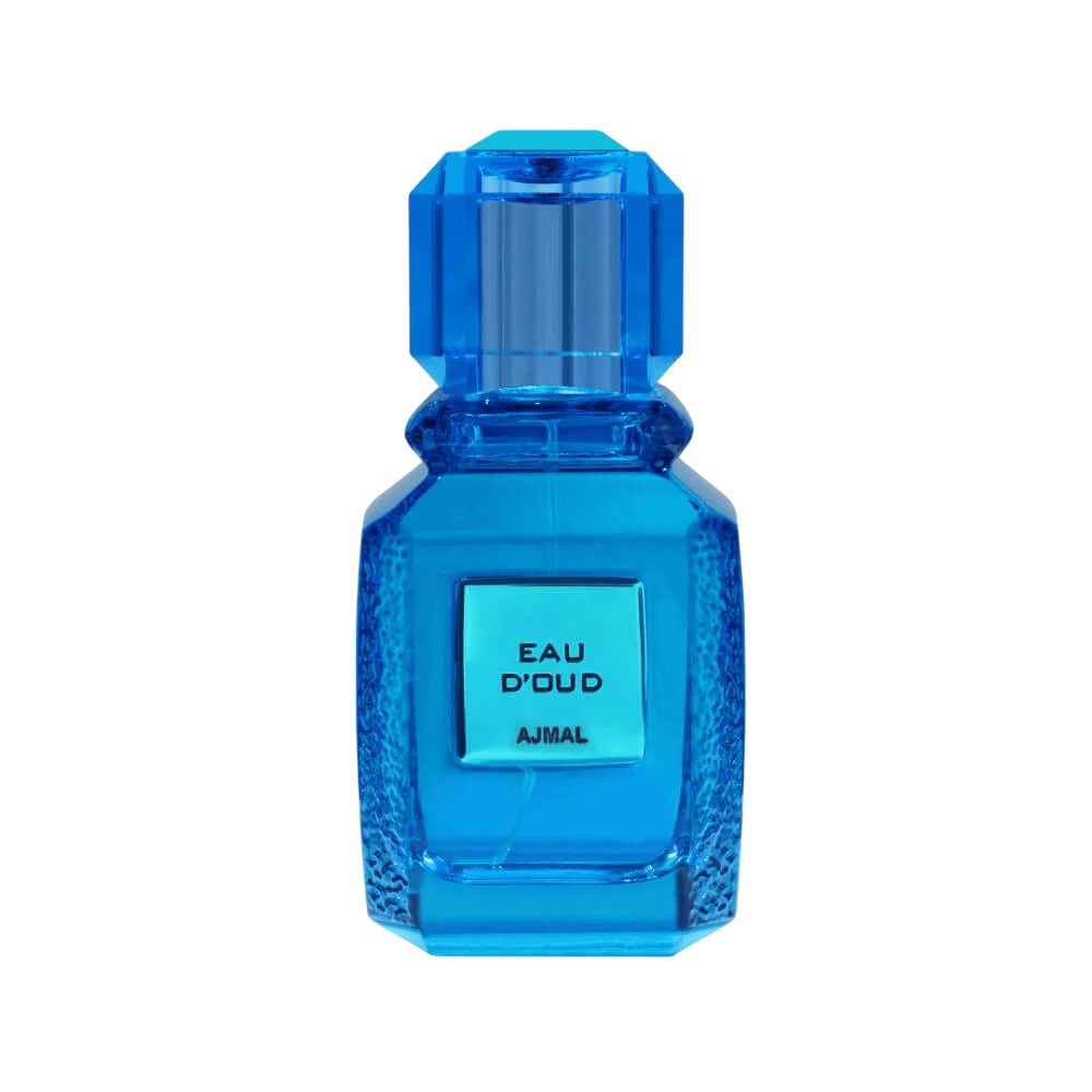 Eau D Oud