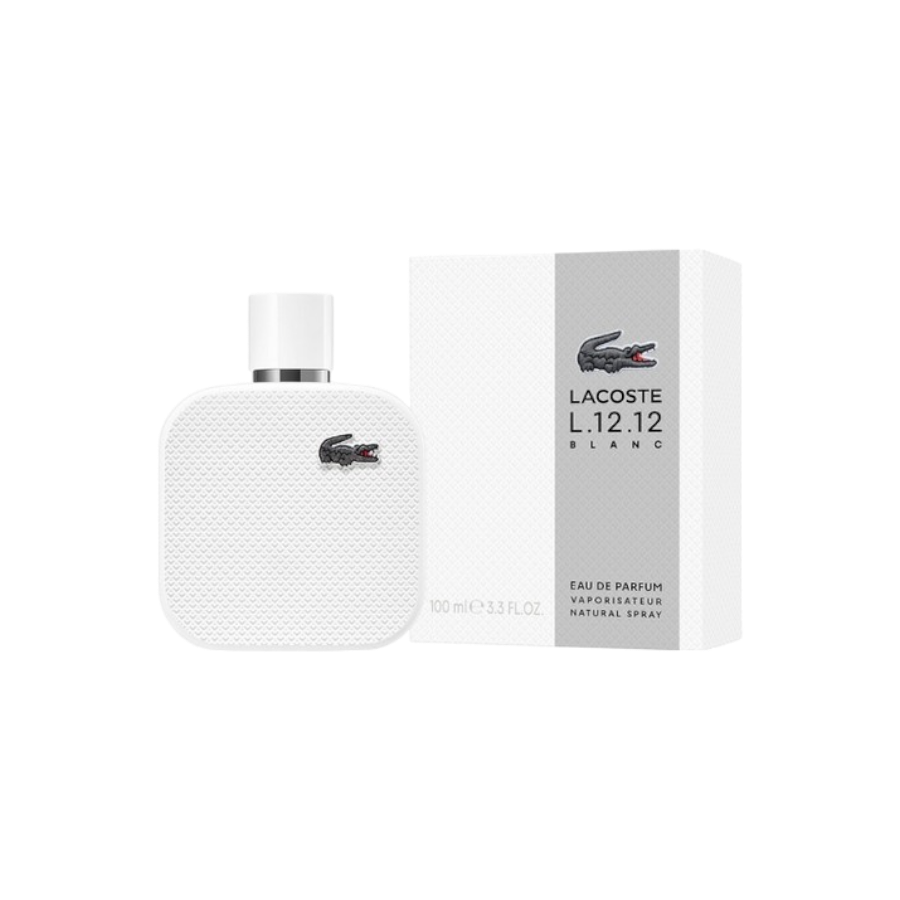 Eau De Blanc