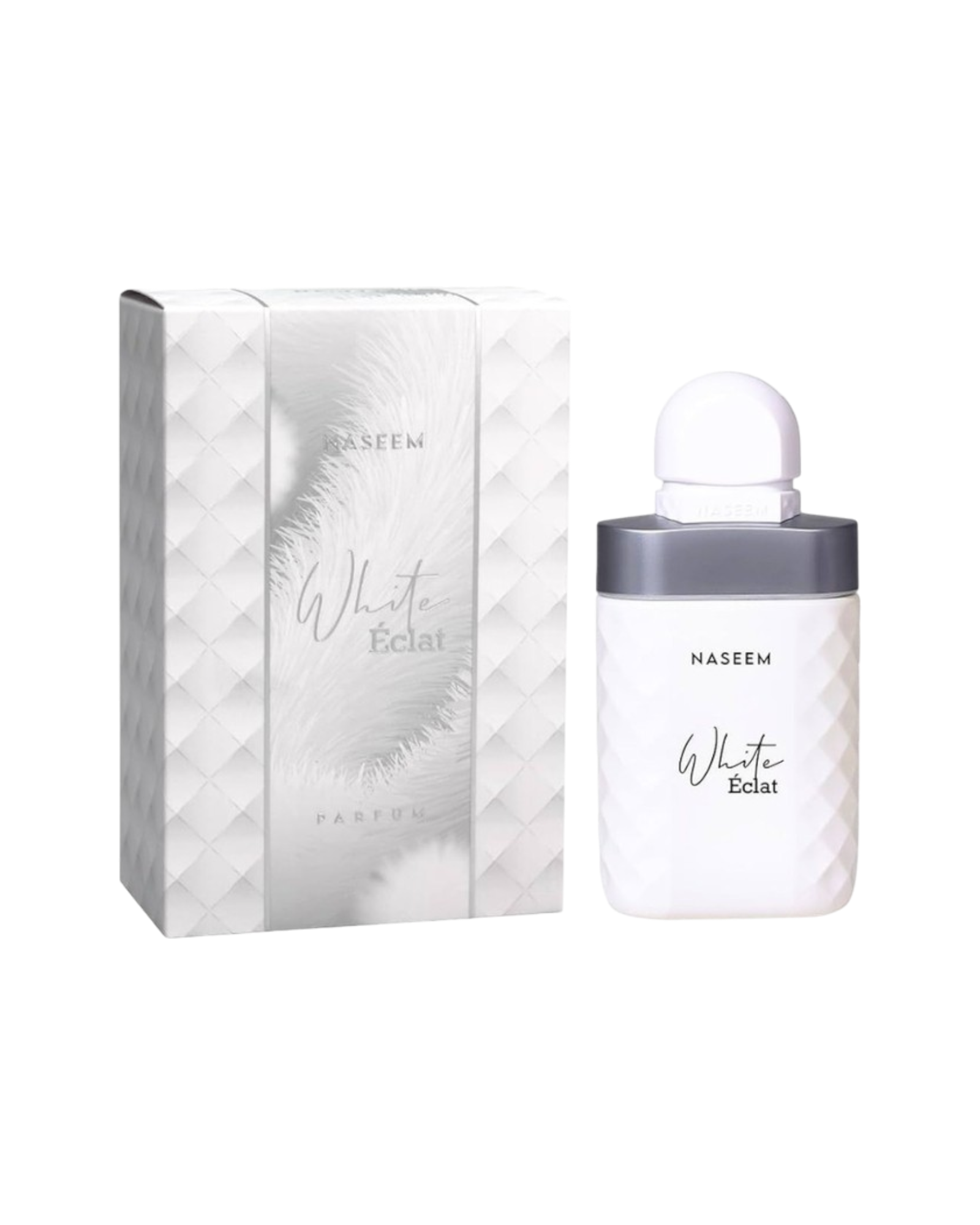 Eclat White