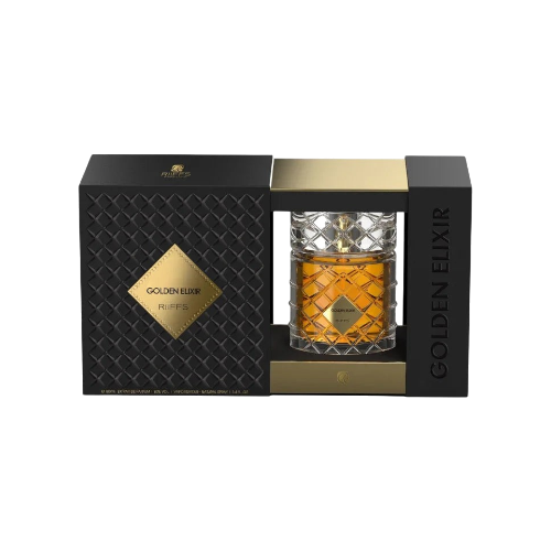 Elixir Oud