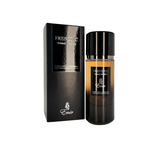 Emir Frenetic Homme Intense