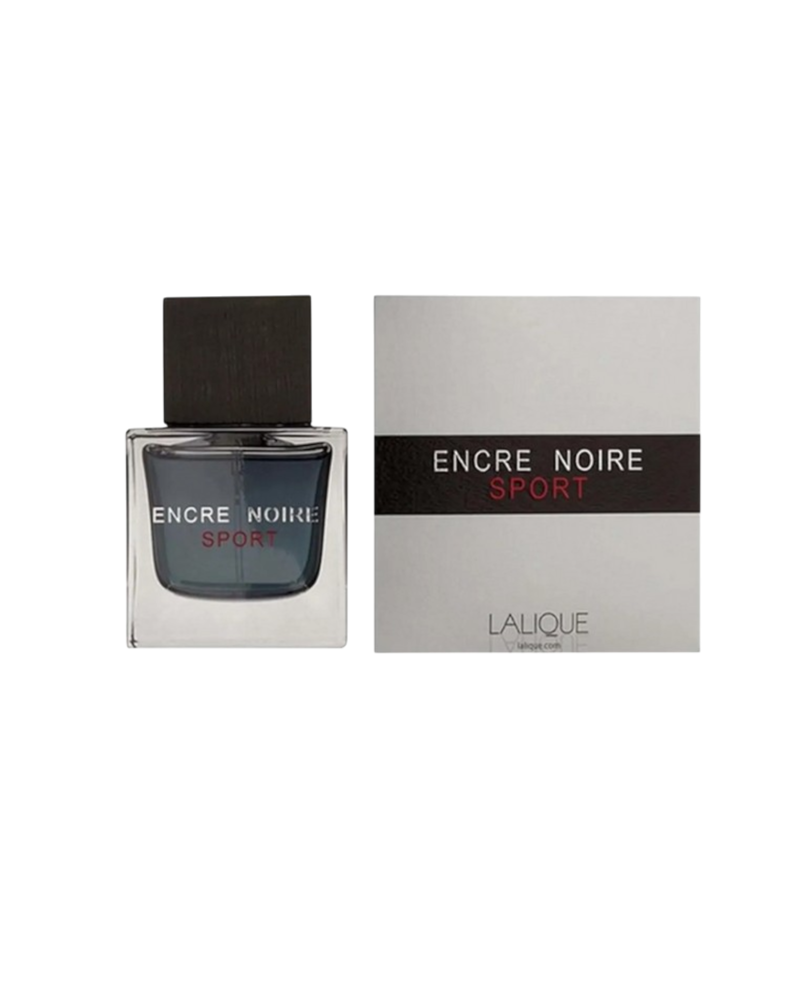 Encre Noire Sport