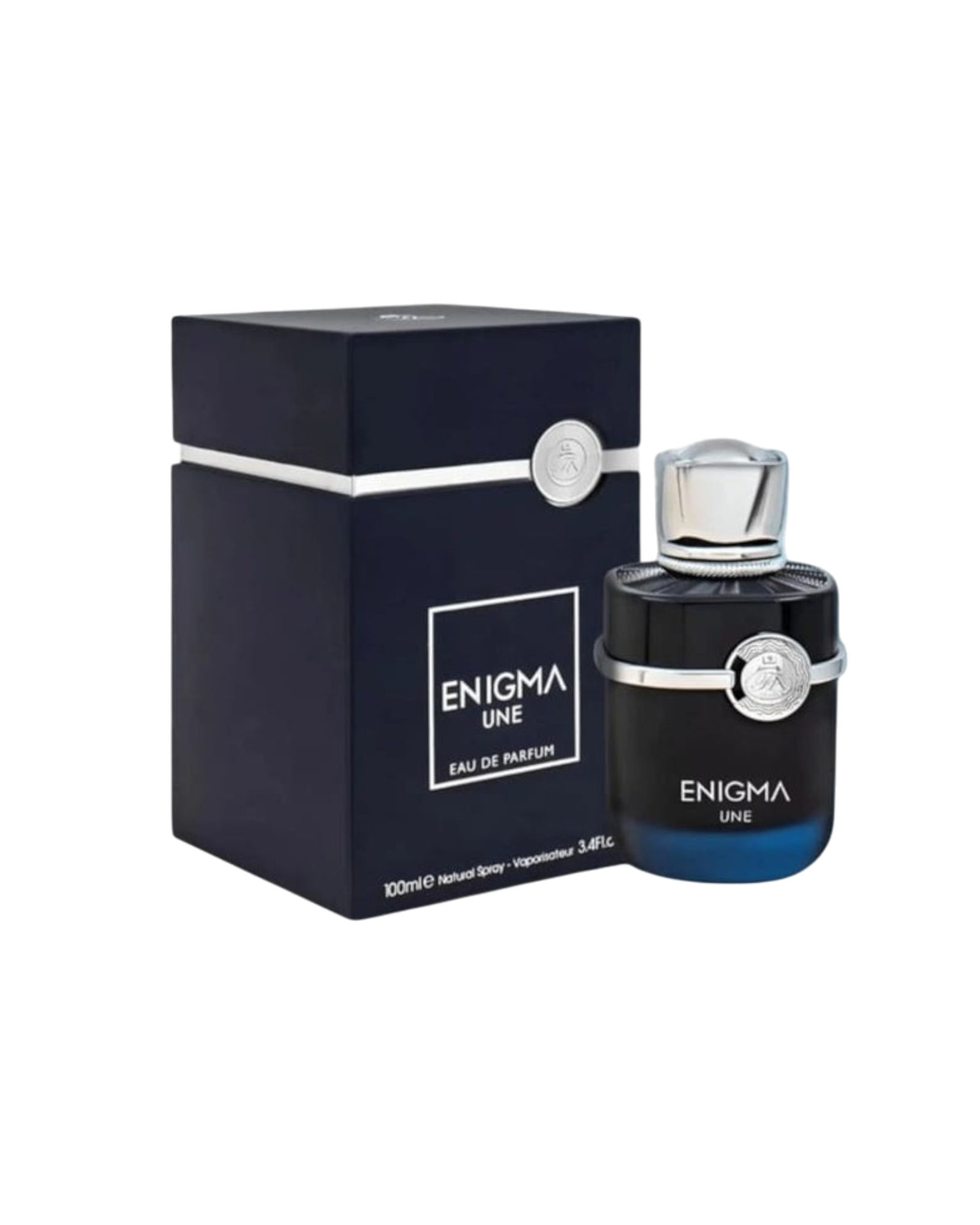 Enigma Une