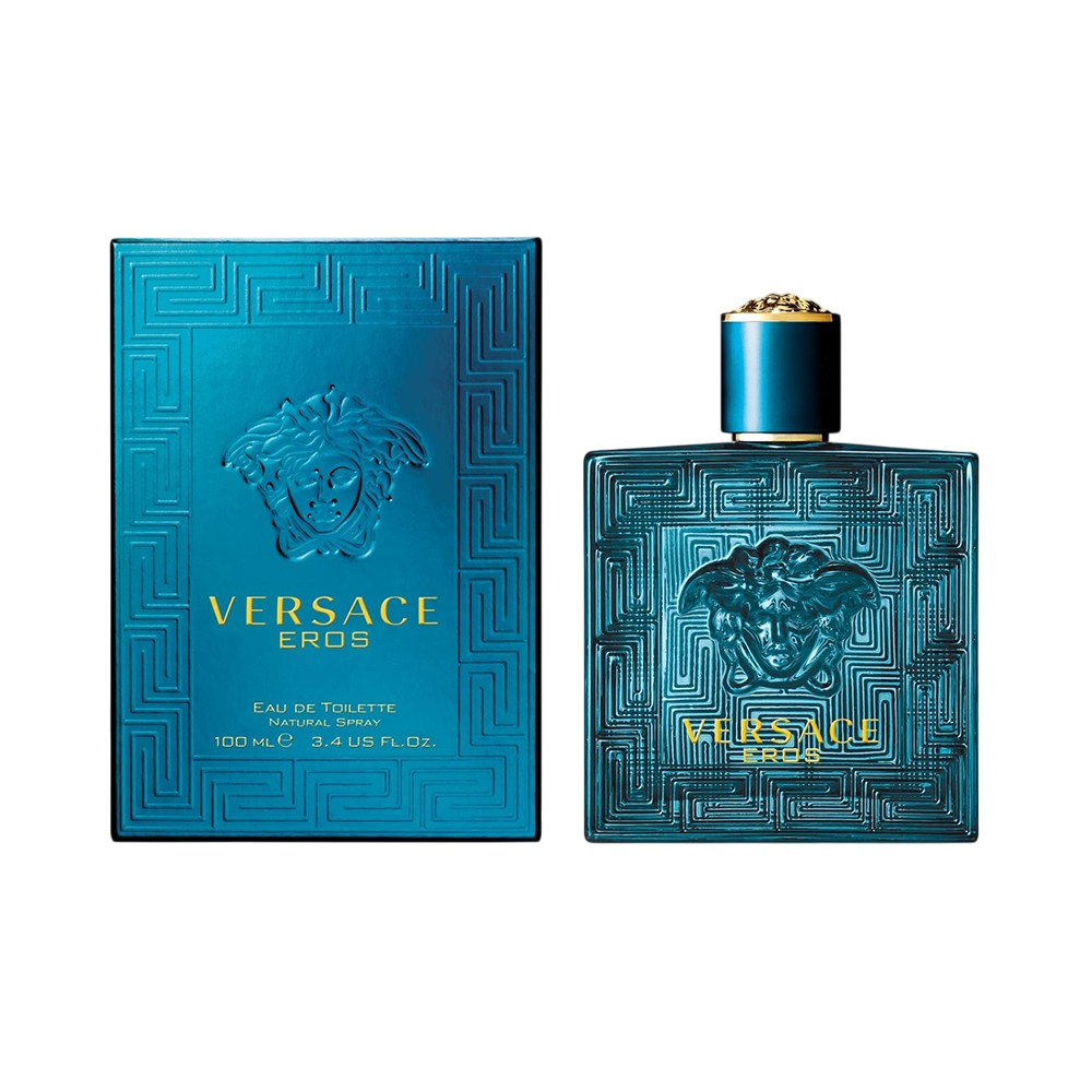 Versace Eros EDT perfume
