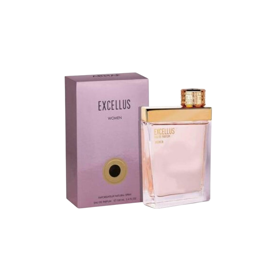 Excellus Women