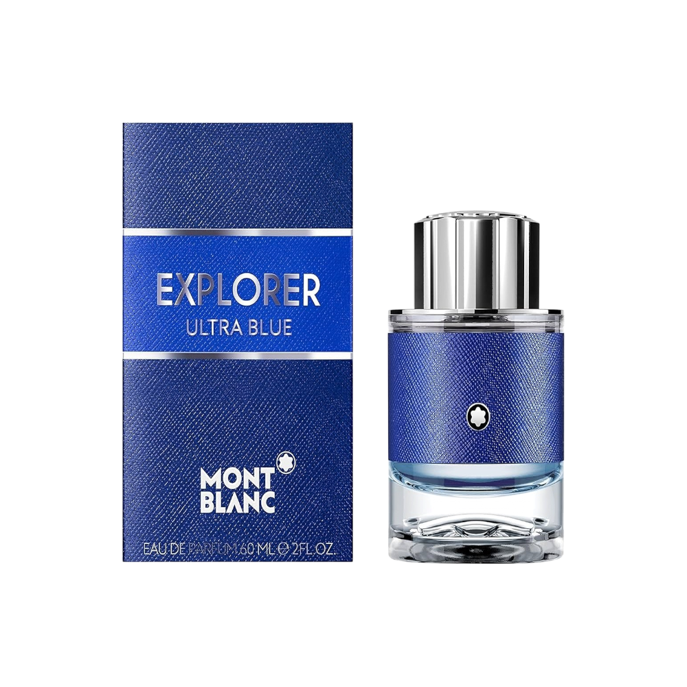 Explorer Ultra Blue