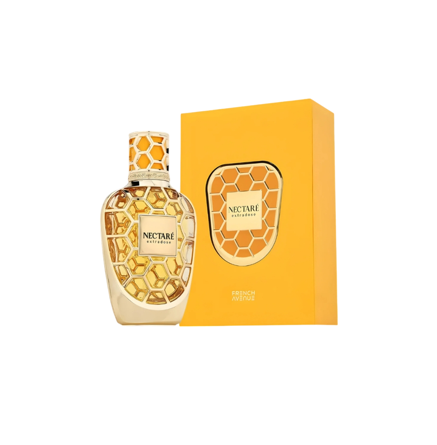French Avenue Nectare extra dose perfume