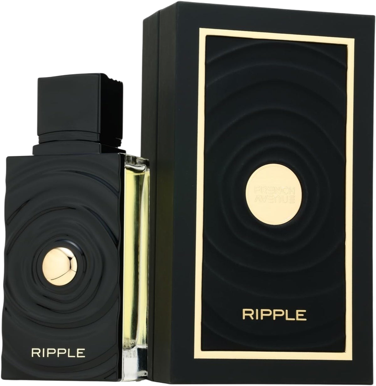 French Avenue Ripple perfume