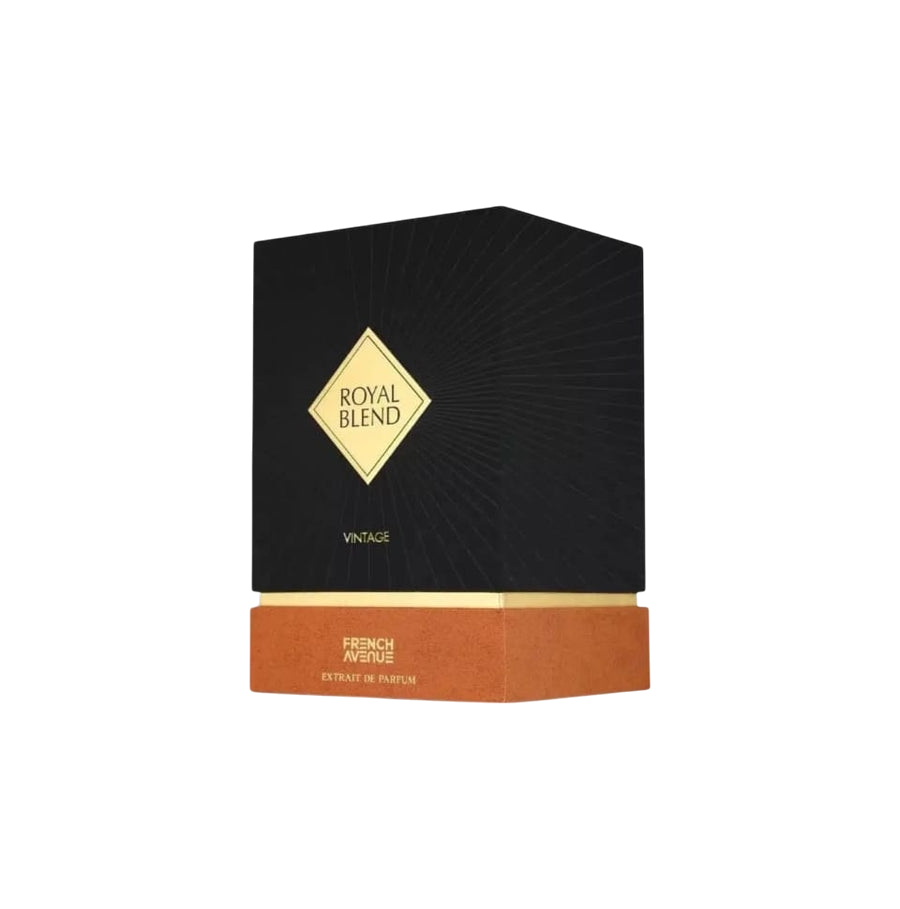 FRENCH AVENUE Royal Blend Vintage perfume