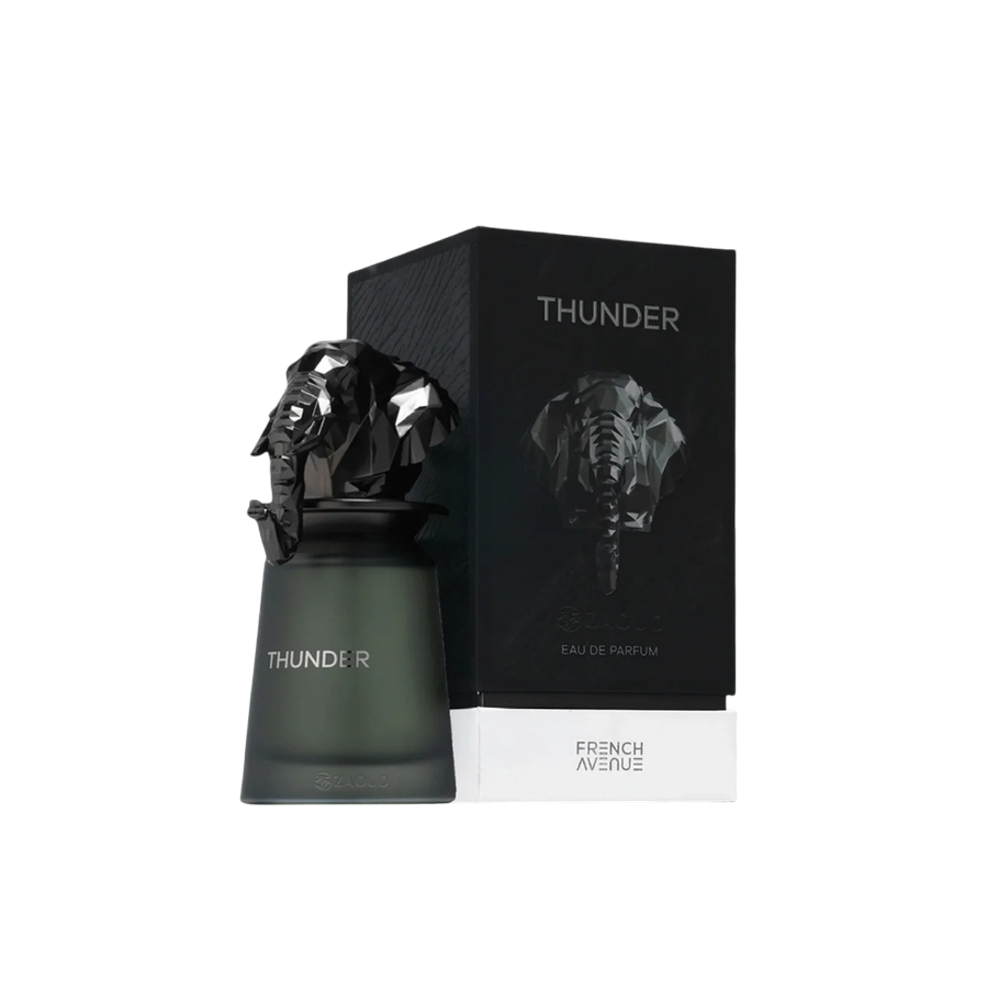 French Avenue Thunder perfume