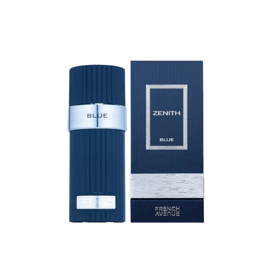 FRENCH AVENUE Zenith Blue perfume